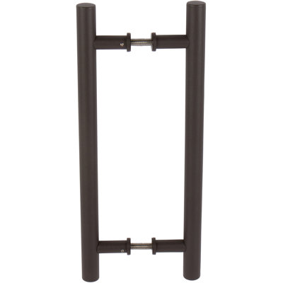 Steel Handle/Pull