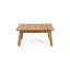 TABLE BASSE CROWNE