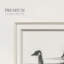 Baylen " Geese Study II "-1827274397