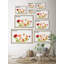 Pursue Your Dreams by Marmont Hill - Single Picture Frame Painting-1224779663