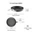 Hestan Titum Fusion 9.5" Open Skillet