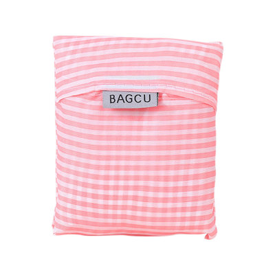 Backpack Environmentally Friendly Portable Portable Bag For Shopping, Large Capacity Folding Supermarket Shopping Bag