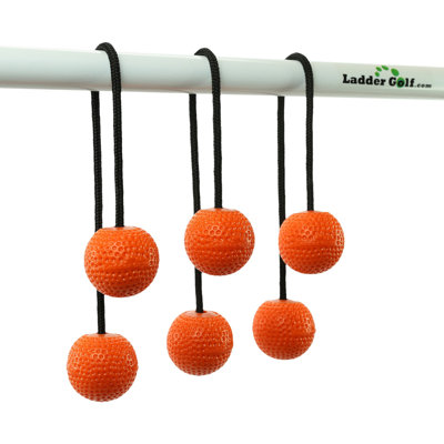 Ladder Golf Soft Bolas