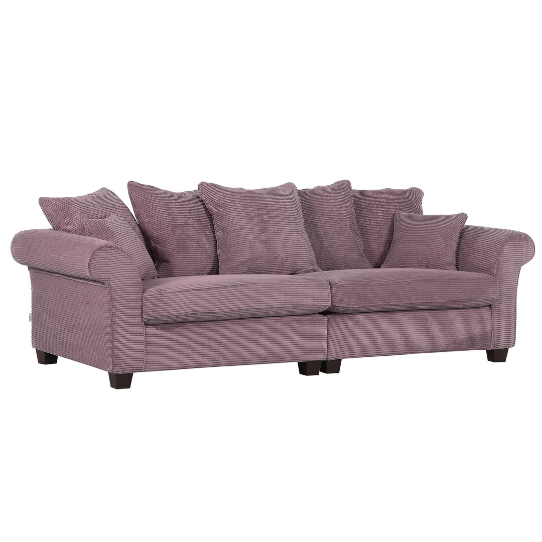 4-Sitzer Sofa Earnest