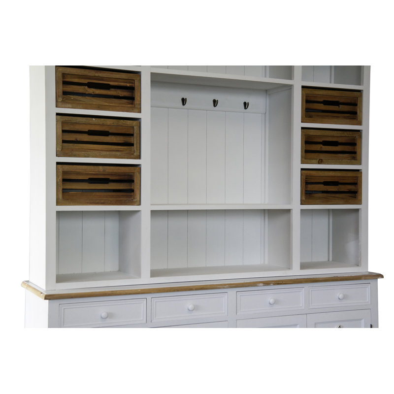 Knowles Display Cabinet