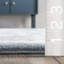 Tapis de couloir Loni-24444263