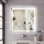 Miroir de salle de bain Lapp-1305903228