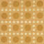 Schumacher X Backdrop Puntini Sisal Wallpaper-277355304