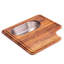 Franke Professional Series Wood Cutting Board