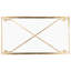 Table basse Gruffudd