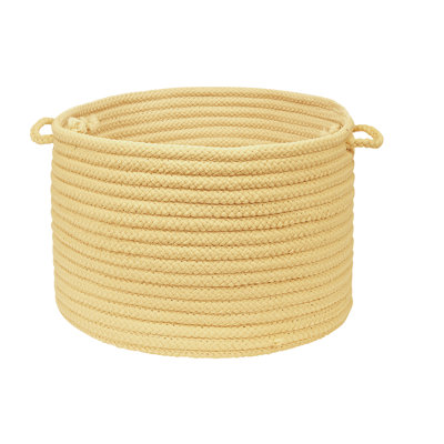 Mistana™ Fabric Basket