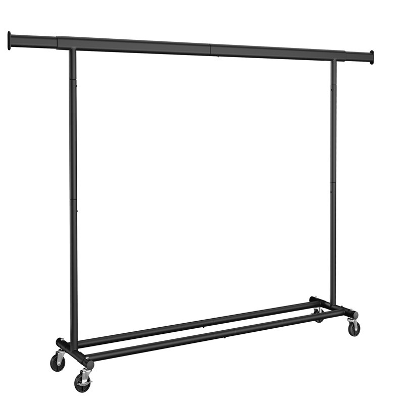 Anikia Hall Tree 160cm Wide, Black