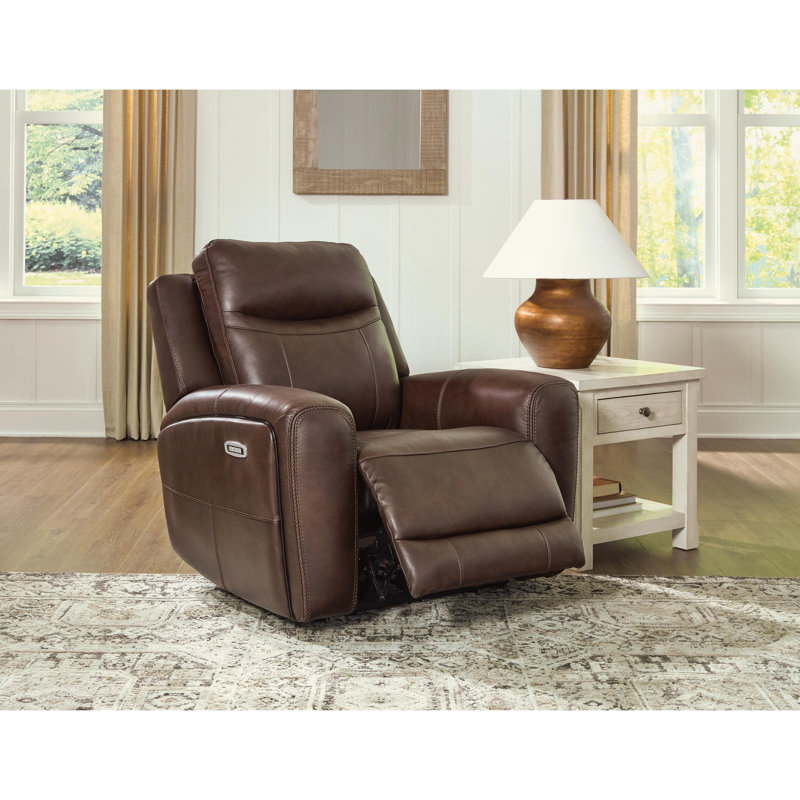 Fauteuil inclinable électrique Gravier