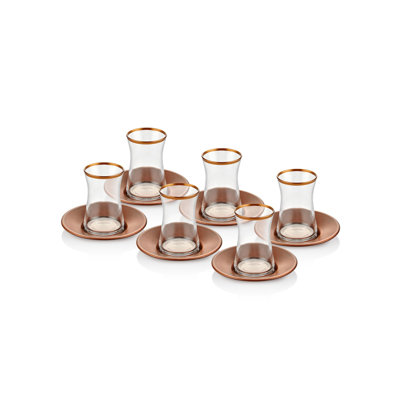 5 oz. Glass Set