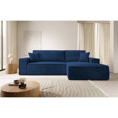 Chadman 3 Seater Sofa Bed