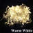 Kenmure Indoor 110 - Bulb 100'' Plug-in LED Wide Angle LED String Light