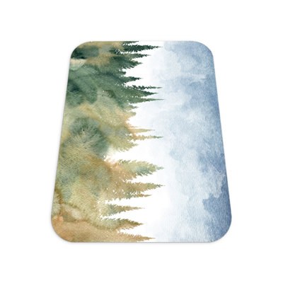 Naporsha Chair Mat