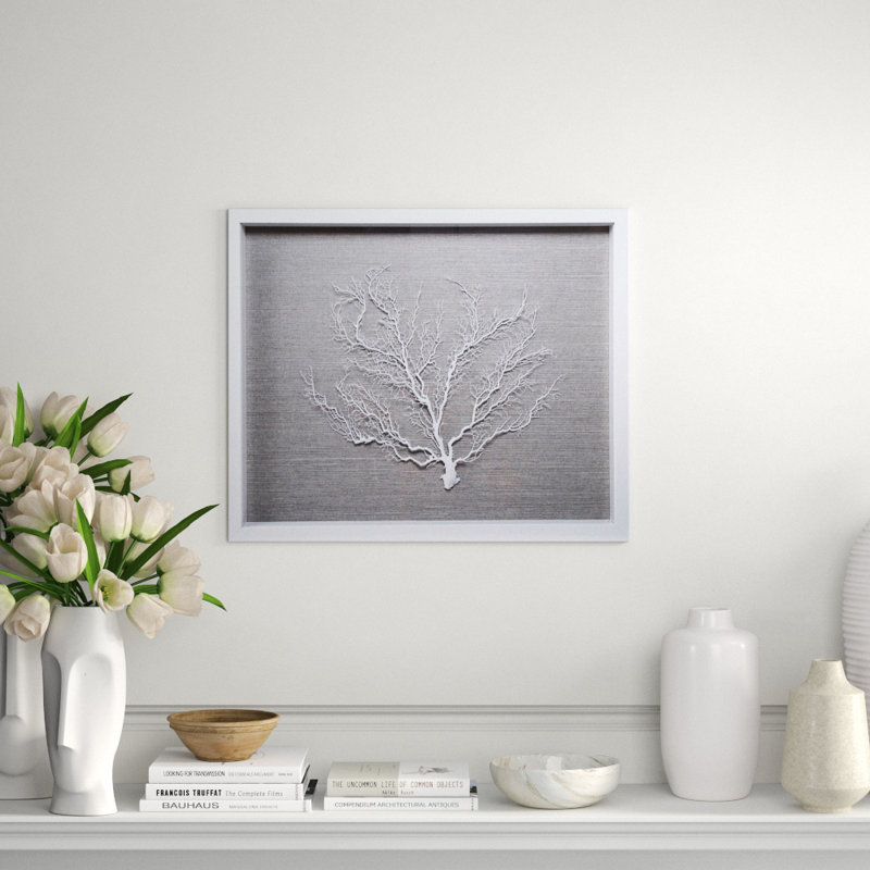 Sealife Print