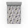 Ambesonne Fitted Sheet