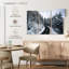 Harnek Curvy Road en hiver-108025789