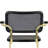 Marcel Breuer Cesca Cane Cantilever Dining Armchair Arm Chair-1319353968