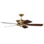 Ventilateur de plafond standard 52 po Remerton-1964244904