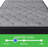 12-Inch Soft-Medium Firm Mattress With 560 Pocket Coils For Targeted Support, Minimal Motion Transfer, And Easy Box Delivery.-1927884126