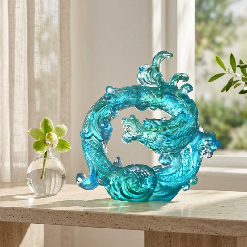 Animals Decorative Object
