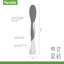 Scoop & Spread Tovolo Mini Tool-1233819526