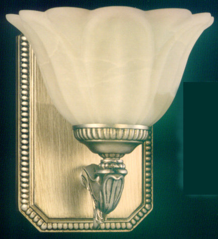 Milie Armed Sconce