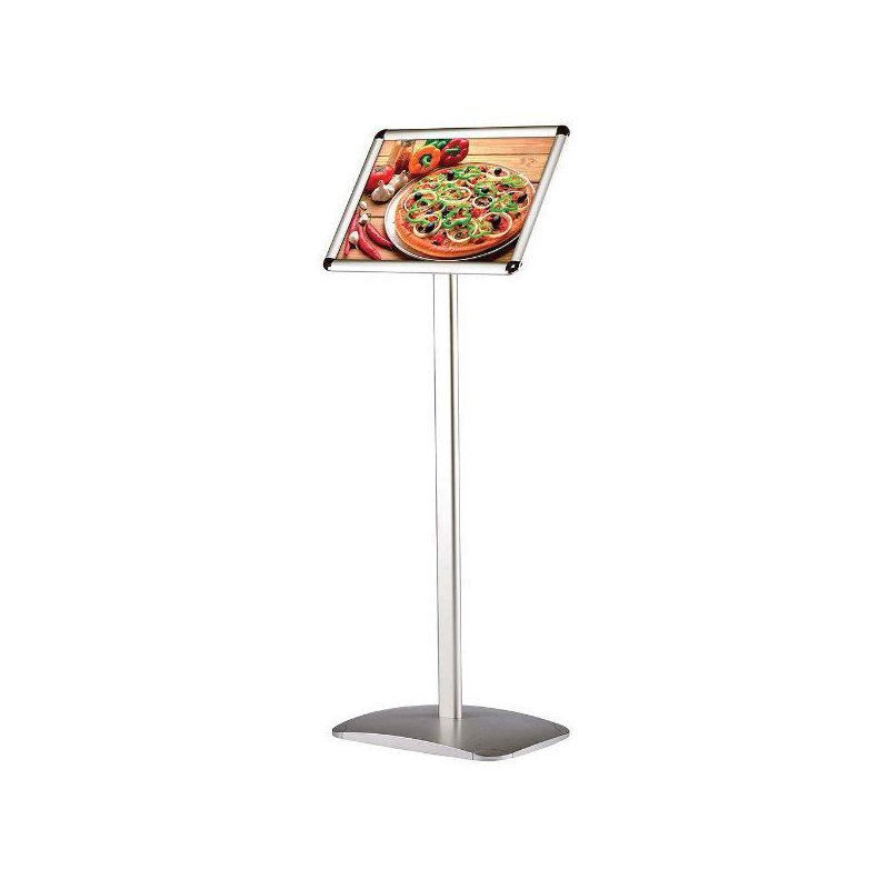 Porte-enseignes décoratives, H 8,5 po x l 11 po