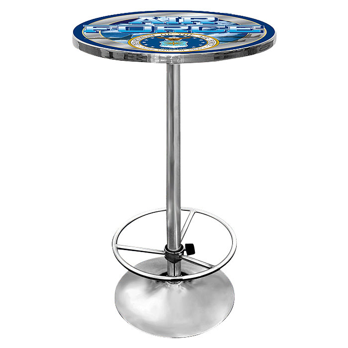 Round Dining Table