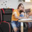 Fauteuil inclinable Massage-1082673684