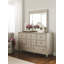 Commode 10 tiroirs Dealmeida