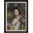 Black Premium Framed