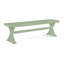 Hues Solid Wood Dining Bench-62506060