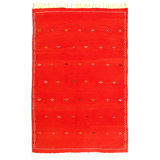 Moroccan One-of-a-Kind 6'9" X 9'9" Area Rug
