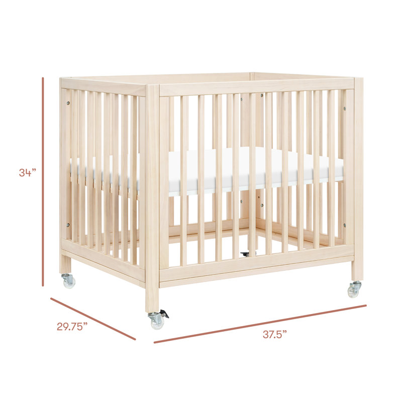 Rolli All-Stages® Midi Crib Conversion Kit