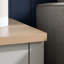 Napanoch Side Table with Storage-1267795954
