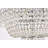 Stoltz Crystal Flush Mount-32478622-32478621