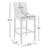 Niara Upholstered Counter & Bar Stool-93610081-125493116
