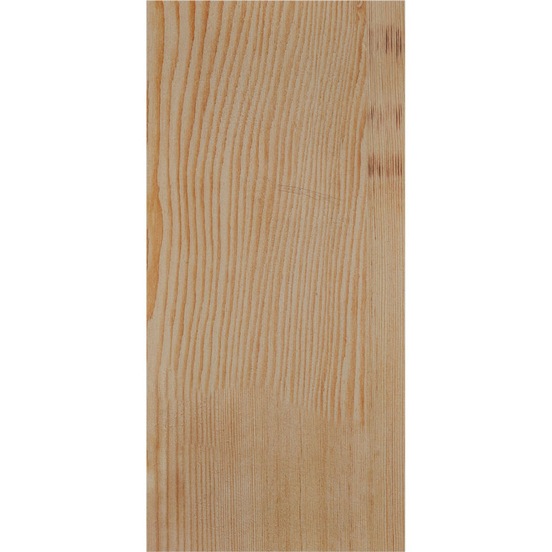 Corbeau méditerranéen avec contre-plaque, H 16 po x l 7,5 po x P 12 po, Sapin de Douglas, Lisse