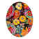 Lorene Floral Indoor Rug