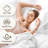 Wayfair Basics® Ultra Soft Jersey Knit All-Season Sheet Set-109707315-109707316