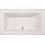 Angel 72'' x 42'' Acrylic Bathtub-9227536-88749421