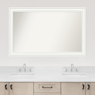 Miroir mural Emoni