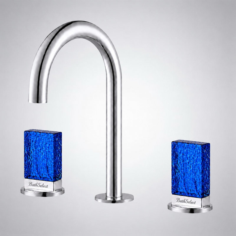Collection BathSelect pairEdge - Chrome