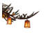 Aubra 18 - Light Chandelier