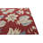 Johansson Red Rug
