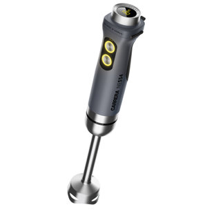 Vybra 5 Speed Hand Immersion Blender
